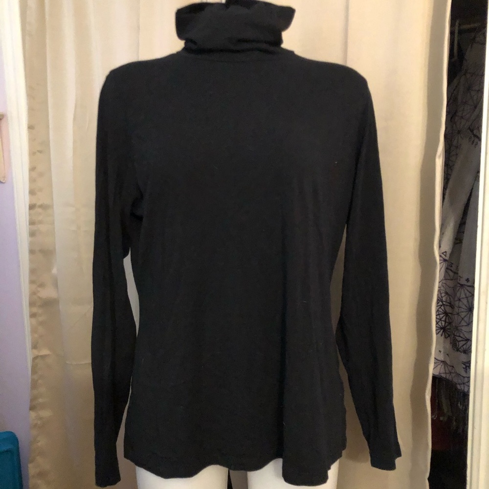 Land’s End Turtleneck